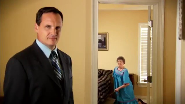 Lake Myrtle Dentistry - I Can't Reach My Teeth